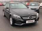 Mercedes-Benz Třída C, C 220d 2.2 CDi, ČR, AT,