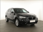 BMW Řada X1, xDrive18d, 4X4, Automat, ČR,2.maj,,
