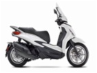 Piaggio Beverly 400 Euro 5+ - AKCE, skútr