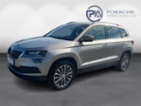 Škoda Karoq, 2.0 TDI 4X4 DSG STYLE PLUS, SUV,