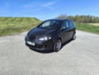 Seat Toledo, 1.9 TDi, MPV, benzin