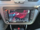 Seat Toledo, 1.9 TDi, MPV, benzin