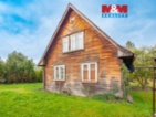 Prodej chaty, 76 m², Čtyřkoly