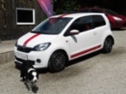 Škoda Citigo, 1.0 MPI 55kW, hatchback, benzin