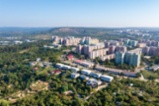 Prodej stavebního pozemku 2 004 m2 - Brno, Vinohrady