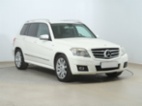 Mercedes Třída GLK, 220 CDI, 4X4, Automat, Xenony,