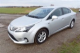Toyota Avensis, 1,8 16V NAVI,1.MAJ,TOP SLEVA,