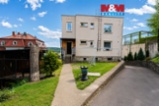 Prodej rodinného domu, Praha 5, ul. Zderazská