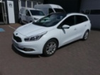 Kia Ceed, 1,6 CRDi, kombi, nafta