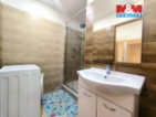Pronájem bytu 1+1, 37 m², Trutnov, ul. Prokopa Holého