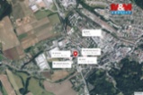 Pronájem bytu 1+1, 37 m², Trutnov, ul. Prokopa Holého