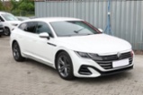 VW Arteon, 2.0 TDIR-line ,, Combi, Diesel