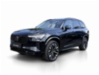 Volvo XC90, T8 AWD RECHARGE //VZDUCH+ kola, SUV,