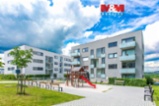 Pronájem bytu 2+kk, 59 m², Plzeň, ul. Střední cesta