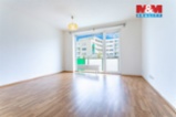 Pronájem bytu 2+kk, 59 m², Plzeň, ul. Střední cesta