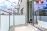 Pronájem bytu 2+kk, 59 m², Plzeň, ul. Střední cesta
