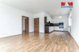 Pronájem bytu 2+kk, 59 m², Plzeň, ul. Střední cesta