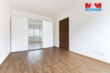 Pronájem bytu 2+kk, 59 m², Plzeň, ul. Střední cesta