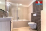 Pronájem bytu 2+kk, 59 m², Plzeň, ul. Střední cesta