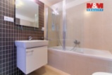 Pronájem bytu 2+kk, 59 m², Plzeň, ul. Střední cesta