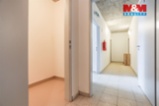 Pronájem bytu 2+kk, 59 m², Plzeň, ul. Střední cesta
