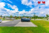 Pronájem bytu 2+kk, 59 m², Plzeň, ul. Střední cesta