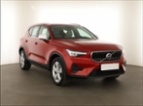 Volvo XC40, B4Plus ,, SUV, Benzín