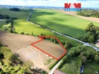 Prodej pozemku k bydlení, 8618 m², Chýstovice