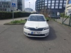 Škoda Rapid, SB 1,2 TSi 4AI7424, benzin