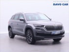 Škoda Kodiaq, 1,5 TSI Style Plus pano DPH TZ, SUV,