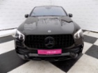 Mercedes-Benz GLE, 53AMG/4-M/Full-Led/DPH/, kupé,