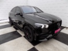 Mercedes-Benz GLE, 53AMG/4-M/Full-Led/DPH/, kupé,