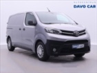 Toyota ProAce, 2,0 D-4D Vestavba CZ DPH