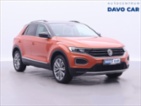 Volkswagen T-Roc, 1,5 TSI DSG Design LED Tažné,