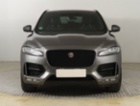 Jaguar F-Pace, 20d AWD, 4X4, Automat, Kůže, Navi,,