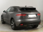 Jaguar F-Pace, 20d AWD, 4X4, Automat, Kůže, Navi,,