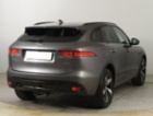 Jaguar F-Pace, 20d AWD, 4X4, Automat, Kůže, Navi,,