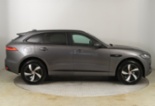 Jaguar F-Pace, 20d AWD, 4X4, Automat, Kůže, Navi,,