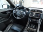 Jaguar F-Pace, 20d AWD, 4X4, Automat, Kůže, Navi,,