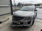 Mazda 6, 2.5i, AC, bixen, park.asist, liftback,