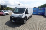 Opel Movano, 2,2 CDTi  L5H2 KLIMA