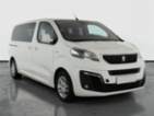 Peugeot Traveller, 2.0 BlueHDi, Klima, ČR, 1Maj,