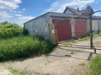Pronajem garáže na Praze 6 - Lysolaje