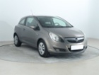 Opel Corsa, 1.2, Automat, Serv.kniha, Klima,,