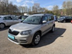 Škoda Yeti, 1.2 TSI 77KW, kombi, benzin