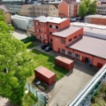 Sklad 601, Ostrava 