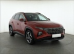 Hyundai Tucson, 1.6 T-GDI 48V MHEV,, SUV, Benzín