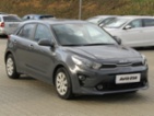 Kia Rio, 1.2i, ČR, AC, hatchback, benzín