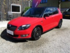Škoda Fabia, 1.2 TSI 63kW MONTE CARLO, hatchback,
