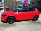 Škoda Fabia, 1.2 TSI 63kW MONTE CARLO, hatchback,